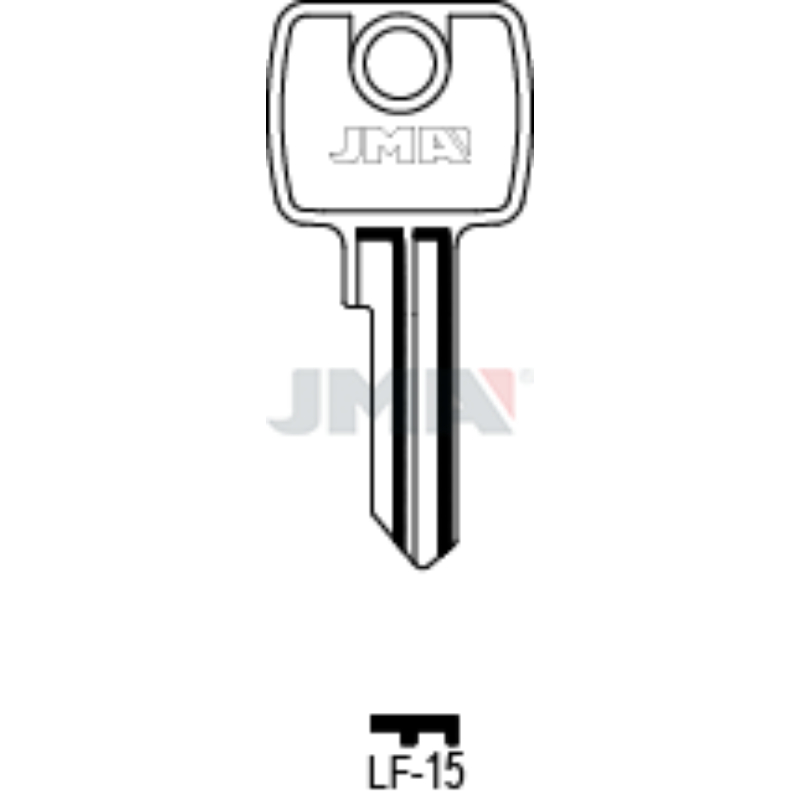 Chei JMA Otel-A LF-15
